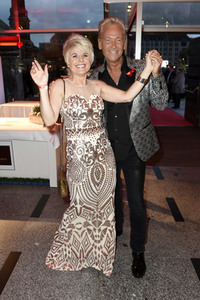 12. Hope Gala 2017 in Dresden