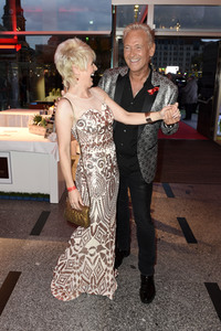 12. Hope Gala 2017 in Dresden