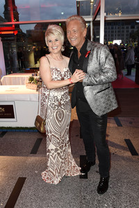 12. Hope Gala 2017 in Dresden