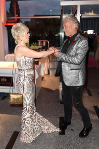 12. Hope Gala 2017 in Dresden