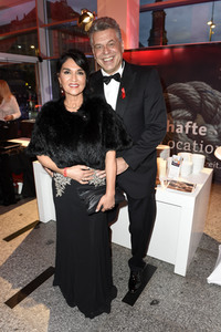 12. Hope Gala 2017 in Dresden