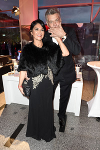 12. Hope Gala 2017 in Dresden