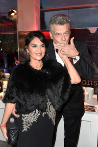12. Hope Gala 2017 in Dresden