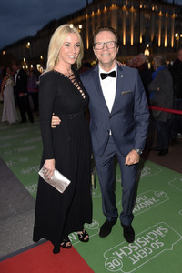12. Hope Gala 2017 in Dresden