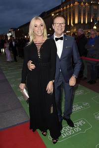 12. Hope Gala 2017 in Dresden