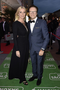 12. Hope Gala 2017 in Dresden