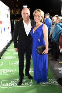 12. Hope Gala 2017 in Dresden