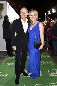 12. Hope Gala 2017 in Dresden