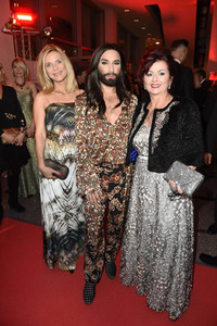 12. Hope Gala 2017 in Dresden