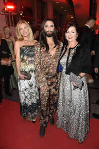 12. Hope Gala 2017 in Dresden