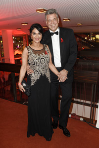 12. Hope Gala 2017 in Dresden
