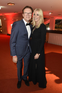 12. Hope Gala 2017 in Dresden