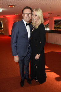 12. Hope Gala 2017 in Dresden