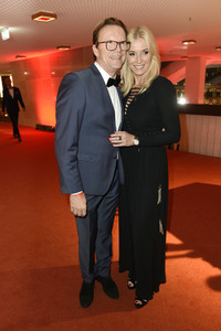 12. Hope Gala 2017 in Dresden