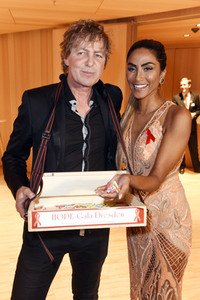 12. Hope Gala 2017 in Dresden
