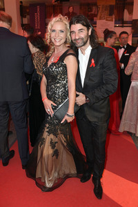 12. Hope Gala 2017 in Dresden