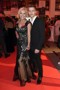 12. Hope Gala 2017 in Dresden