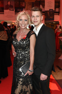 12. Hope Gala 2017 in Dresden