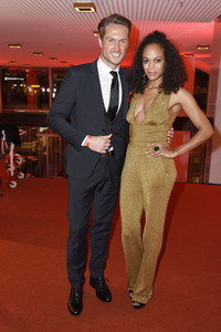 12. Hope Gala 2017 in Dresden