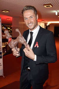 12. Hope Gala 2017 in Dresden