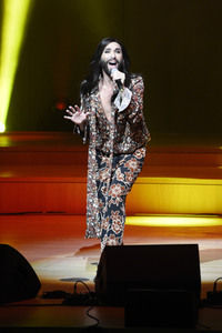 12. Hope Gala 2017 in Dresden