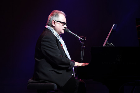 12. Hope Gala 2017 in Dresden
