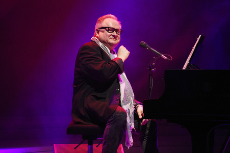 12. Hope Gala 2017 in Dresden
