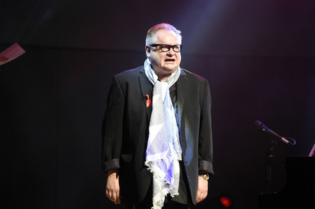 12. Hope Gala 2017 in Dresden