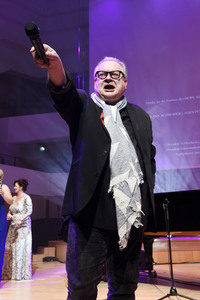12. Hope Gala 2017 in Dresden