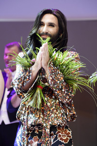 12. Hope Gala 2017 in Dresden