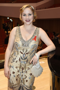 12. Hope Gala 2017 in Dresden