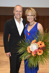 12. Hope Gala 2017 in Dresden