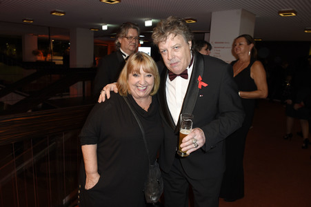 12. Hope Gala 2017 in Dresden