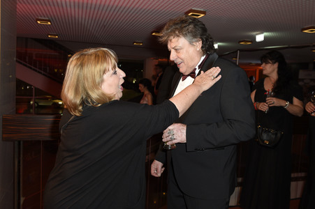 12. Hope Gala 2017 in Dresden