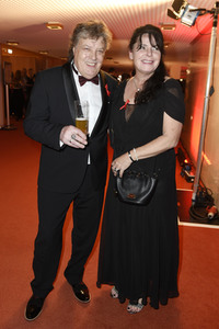 12. Hope Gala 2017 in Dresden