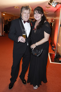 12. Hope Gala 2017 in Dresden