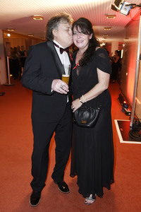 12. Hope Gala 2017 in Dresden