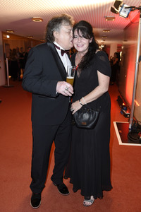 12. Hope Gala 2017 in Dresden