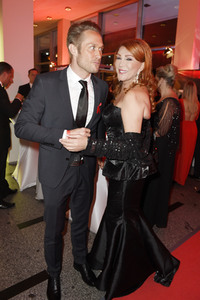 12. Hope Gala 2017 in Dresden