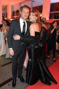 12. Hope Gala 2017 in Dresden