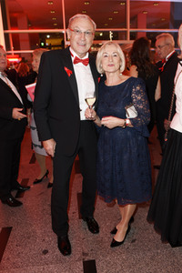 12. Hope Gala 2017 in Dresden