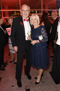12. Hope Gala 2017 in Dresden