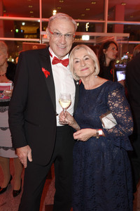 12. Hope Gala 2017 in Dresden