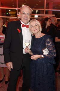 12. Hope Gala 2017 in Dresden