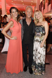 12. Hope Gala 2017 in Dresden