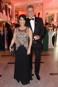 12. Hope Gala 2017 in Dresden