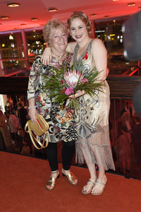 12. Hope Gala 2017 in Dresden