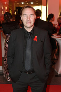 12. Hope Gala 2017 in Dresden