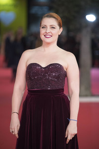 'Stronger' Premiere, Rome Film Fest 2017