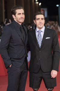 'Stronger' Premiere, Rome Film Fest 2017